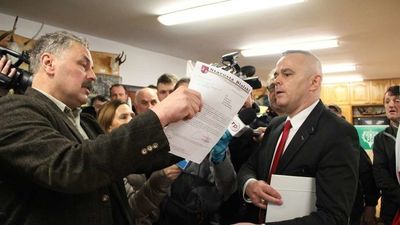 Spór odnośnie koła łowieckiego ciągnie się od 2017 roku