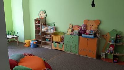 Nowe żłobki w Białej Podlaskiej już działają w dwóch lokalizacjach