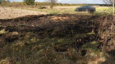 18-latek podpalił słomę, żeby rozładować emocje. Teraz grozi mu więzienie