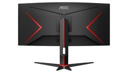 Monitor AOC CU34G2/AOC CU34G2X