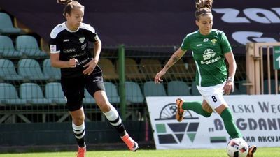 Puchar Polski piłkarek nożnych. Starcie gigantów w ćwierćfinale