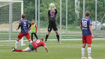 Kosmetyczne zmiany w drużynie Powiślaka Końskowola