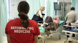 Zdjęcie ilustracyjne