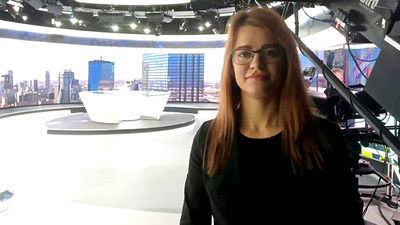 Katarzyna Nabożna-Motała, adwokat reprezentująca młode matki prowadzące działalność gospodarczą, które czują się pokrzywdzone przez ZUS