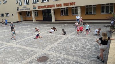 Cztery osoby chcą rządzić Hrubieszowskim Domem Kultury