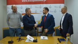 Umowa z firmą Tel-Bruk podpisana/