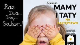  Kampania na rzecz rodzicielstwa zastępczego z 2018 roku