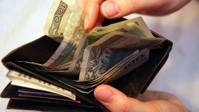 Zamość: Oszust ze świętym obrazkiem