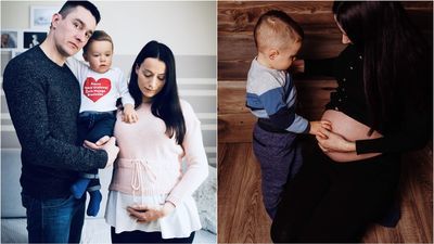 Tymek urodzi się tylko z połową serduszka. Jego życie jest w rękach darczyńców