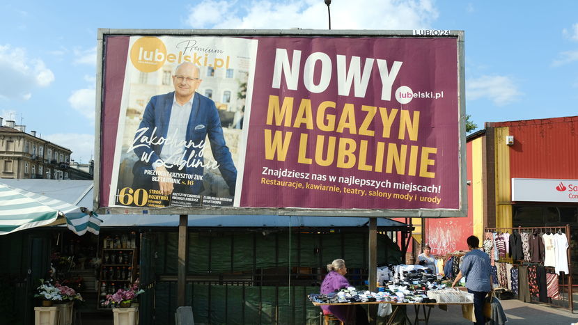 Należąca do Kowalczyka spółka Medialny24 jest też wydawcą portalu lubelski.pl i wydaje bezpłatny lifestylowy magazyn o tym samym tytule.