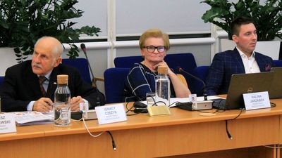 To, czy nowa propozycja podwyżek podatków od nieruchomości zostanie zaakceptowana, w dużym stopniu będzie zależało od decyzji klubu PiS 
