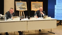 – Nie jesteśmy województwem bogatym, ale staramy się w każdym elemencie działalności pokryć zadania, które do nas należą – mówił marszałek województwa Jarosław Stawiarski