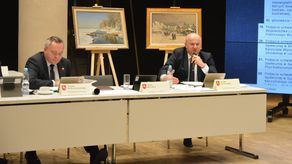 – Nie jesteśmy województwem bogatym, ale staramy się w każdym elemencie działalności pokryć zadania, które do nas należą – mówił marszałek województwa Jarosław Stawiarski