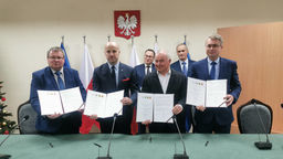 Podpisano porozumienie ze szpitalem w tej sprawie 