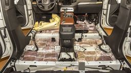 Zarekwirowali narkotyki warte niemal 30 mln zł. Straż Graniczna podsumowuje ostatni rok [zdjęcia]