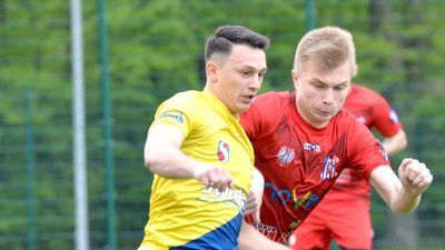 Krystian Mroczek znowu może założyć koszulkę Avii

