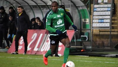 Leandro (Górnik Łęczna): Czekam na narodziny córeczki