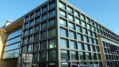 Duże zakupy Ratusza przed przeprowadzką. Część wydziałów trafi do nowych pomieszczeń