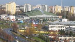 Oferta na odśnieżanie dachów obiektów sportowych w Lublinie o milion za droga