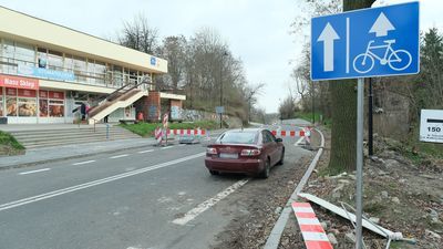 Lublin: Kiedy skończą prace na ul. Pana Tadeusza, Kalinowszczyzna i rondzie przy Gali?
