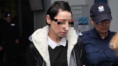 Galina J. jest matką czworga dzieci