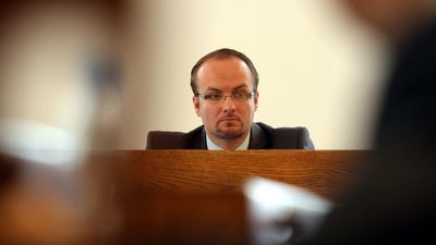 Piotr Kowalczyk w lubelskiej radzie miasta zasiadał przez 12 lat, a przez 9 stał na jej czele. Pożegnał się z ratuszem jesienią 2018, by zająć się biznesem