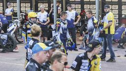 Żużlowe licencje rozdane. Speed Car Motor Lublin z pozwoleniem warunkowym