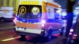 Mieszkaniec Lublina podejrzewał brata i swoją żonę. Krwawy finał