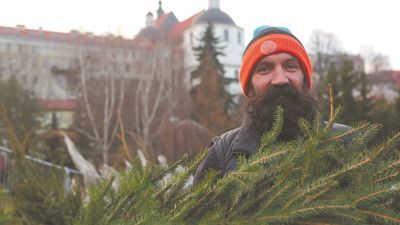 Przemysław Szumiło