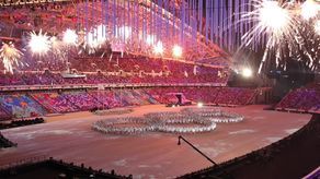 Rosjanie zostali wykluczeni z igrzysk olimpijskich w Tokio i w Pekinie