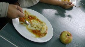 Kraśnik: Miasto dopłaci uczniom szkół podstawowych do obiadów. Ale nie wszystkim