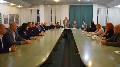 Pracom rady honorowo zgodził się przewodniczyć ksiądz arcybiskup Stanisław Budzik, metropolita lubelski. 