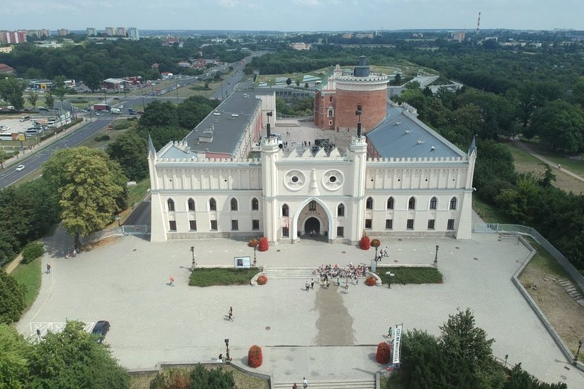 Zarząd województwa unieważnił m.in. konkurs na dyrektora Muzeum Lubelskiego