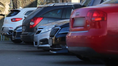 Lublin: Pijana kobieta chciała zniszczyć samochód znajomego. Ale się pomyliła