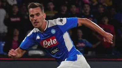 Liga Mistrzów. Wielki mecz Milika, dramat Ajaxu Amsterdam