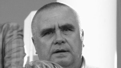 Nie żyje Janusz Dzięcioł. Były poseł zginął na przejeździe kolejowym