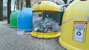 W Świdniku wzrosną opłaty za odbiór śmieci