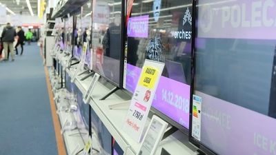 Lublin: Tajemnica zniknięcia 37 telewizorów rozwikłana