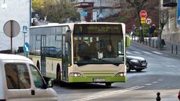 Chełmski projekt zakłada ulepszenie w mieście transportu zbiorowego i zakupienie nowych autobusów