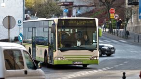 Chełmski projekt zakłada ulepszenie w mieście transportu zbiorowego i zakupienie nowych autobusów