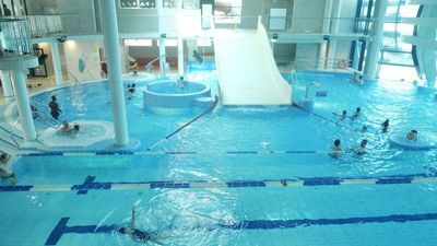 Drożeją bilety do miejskich basenów w Lublinie. Powód? Wzrost płacy minimalnej