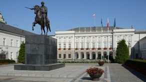 Pałac Prezydencki