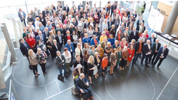 O aktualnej sytuacji organizacji pozarządowych w kontekście m.in. budowania ich wizerunku i biznesu w trzecim sektorze rozmawiali uczestnicy tegorocznego Konwentu – Regionalna Sieć Współpracy Organizacji Pozarządowych z Samorządem Terytorialnym