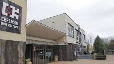 Chełmski Dom Kultury