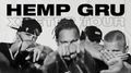 Hemp Gru w Lublinie. Koncert w klubie Graffiti