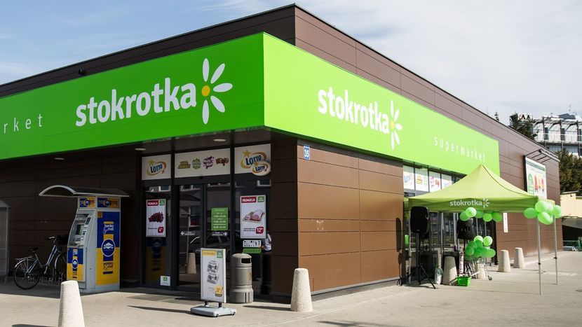 Pięć nowych sklepów w województwie lubelskim otworzyła sieć Stokrotka