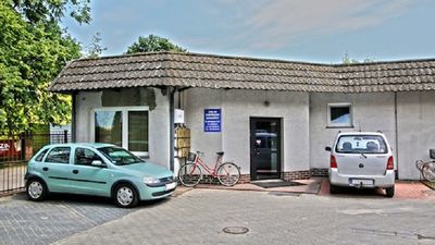 Zmiana organizacyjna ma uzdrowić finanse radzyńskiego ZGL 