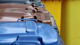 W Lubartowie wzrastają opłaty za wywóz śmieci