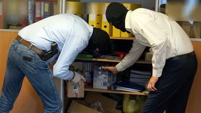 Lubelscy agenci Centralnego Biura Antykorupcyjnego badali przestrzeganie przepisów, ograniczających możliwość prowadzenia działalności gospodarczej przez osoby pełniące funkcje publiczne