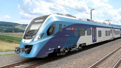 Impulsy będą zaprojektowane tak, że w przyszłości będzie można je rozbudować, wstawiając do środka jeden lub dwa człony